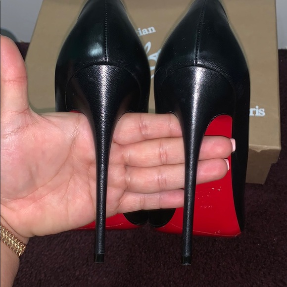 So Kate Pumps - Picture 2 of 6